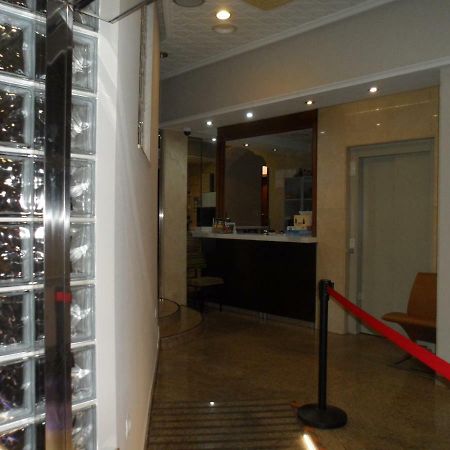Hostal Coruna 아스토르가 외부 사진