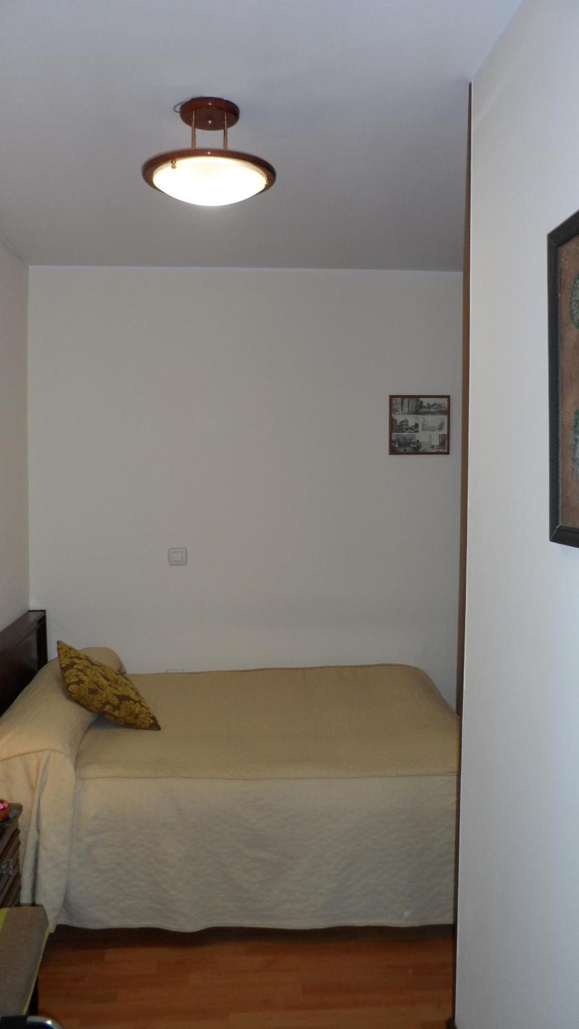 Hostal Coruna 아스토르가 객실 사진