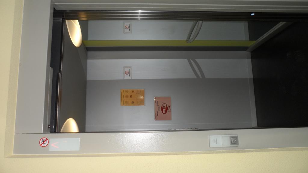 Hostal Coruna 아스토르가 외부 사진